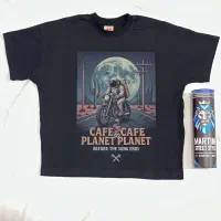 تیشرت مارتینی وارداتی