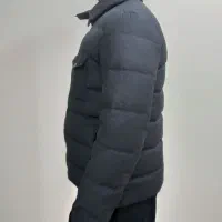 کاپشن خارجی مردانه در حد نو واقعی و شیک|لباس|شوشتر, |دیوار