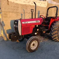 تراکتور 475تک مدل 1402درحد صفر