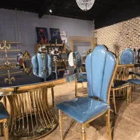 پرفروش ترین صندلی تالاری