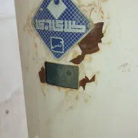 ابگرمکن گازی