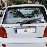 ام‌وی‌ام 110 دنده‌ای ۴ سیلندر، مدل ۱۳۹۳|خودرو سواری و وانت|مشهد, وکیل‌آباد|دیوار