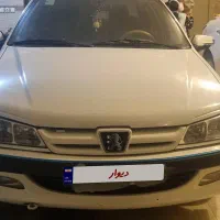 پژو پارس|خودرو سواری و وانت|شهرکرد, |دیوار