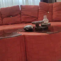 مبل راحتی