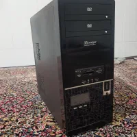 کیس کامپیوتر با مشخصات اقتصادی