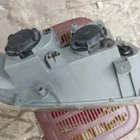 چراغ جلو پژو پارس|قطعات یدکی و لوازم جانبی|رشت, شهرک قدس|دیوار