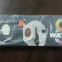 ساعت هوشمند واچ|لوازم جانبی موبایل و تبلت|پارسآباد, |دیوار