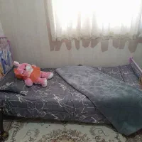 تختخوابدخترانه