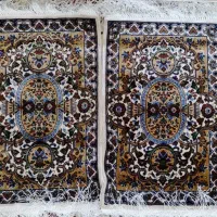 فرش ابریشم|فرش|قم, زند آباد|دیوار