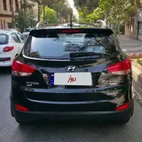 هیوندا توسان مدل ۲۰۱۳ بیرنگ|خودرو سواری و وانت|تهران, تهرانپارس غربی|دیوار