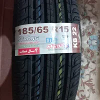 ۴ حلقه لاستیک کویر تایر ۱۸۵،۶۵،۱۵