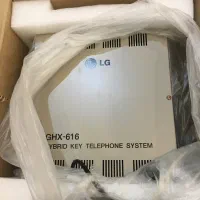باکس سانترال LG مشابه عین پاناسونیک T7730 آکبند۳۰۸|تلفن رومیزی|تهران, ایرانشهر|دیوار