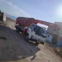 فروش ایسوزو جرثقیل 3 تن|خودرو سنگین|تهران, هلال احمر|دیوار