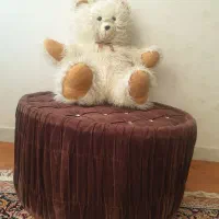 خرس عروسکی
