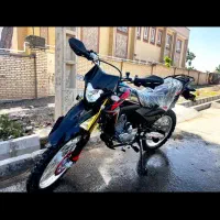 تریل نیکتاز 250CRF