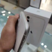 آیفون 11 نرمال 128|موبایل|گنبد کاووس, |دیوار