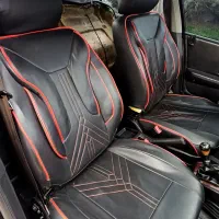 صندلی طرح صلیبی پژو با روکش vip