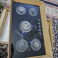 اجاق گاز رومیزی آروما|اجاق گاز و لوازم برقی پخت‌وپز|تهران, تهرانسر شمالی|دیوار