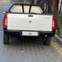 اریسان مدل ۱۴۰۴|خودرو سواری و وانت|تبریز, |دیوار