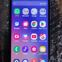 گوشی سامسونگ a 23(معاوضه)