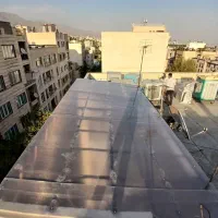 نصب تخصصی سقف کاذب پلی کربنات پاسیو کربنات پاسیو|خدمات پیشه و مهارت|تهران, شهرک غرب|دیوار