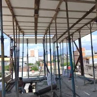 آرماتوربندی ساختمان