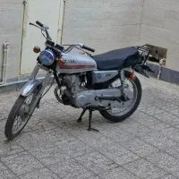 موتور ۸۷ چراغ گرد