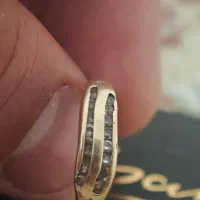 طلا گمشده