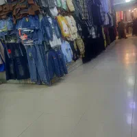 فروش اجناس مغازه