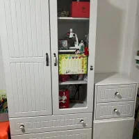 تخت و کمد کودک و نوجوان شیک و اسپورت