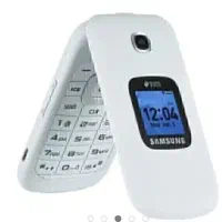 گوشی سامسونگ b311|موبایل|شیراز, ارم|دیوار