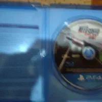 بازی ps4 سیدی دیسک nfs ghost Detroit need|کنسول، بازی ویدئویی و آنلاین|اهواز, شهرک برق|دیوار