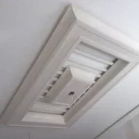 اوسطا گچ کاری