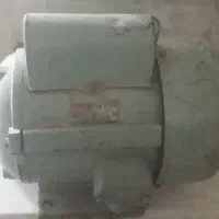 دینام ۱ اسب|ماشین‌آلات صنعتی|اصفهان, الهیه|دیوار