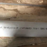 لوله پولیکا ۶ اینچ