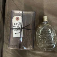 عطر دیزل اورجینال