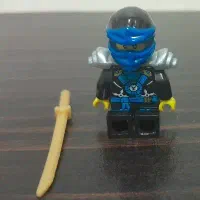 لگو افسانه ای