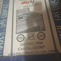 یخچال و اجاق گاز|اجاق گاز و لوازم برقی پخت‌وپز|دهدشت, |دیوار