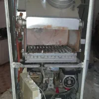 خدمات فنی یاسین