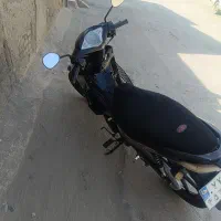 موتور احسان لاکی