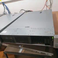 سرور HPE