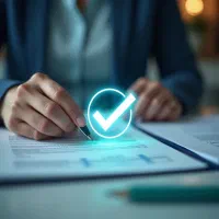 مسئول پذیرش شرکت خانم