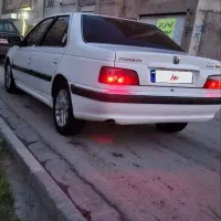 پرشیا Tu5 مدل ۹۷ بدون رنگ