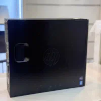 کیس اقتصادی HP i5 (رم ۸/هارد SSD) / ویژه حسابداری|رایانه رومیزی|تهران, باشگاه نفت|دیوار
