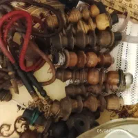 وسایل کافه سنتی