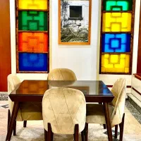 میز و صندلی