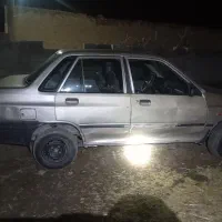 پراید|خودرو سواری و وانت|جغتای, |دیوار