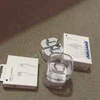 ادابتور شارژر اصلی ایفون