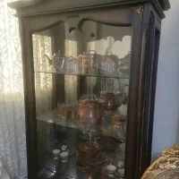 مبل و آینه کنسول و بوفه و...|مبلمان خانگی و میز عسلی|فردیس, فرامرزیه|دیوار