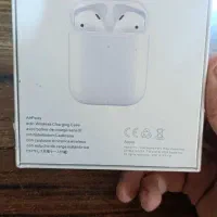 ایرپاد.s. اصلی|لوازم جانبی موبایل و تبلت|تربت‌حیدریه, بی بی حسنیه|دیوار